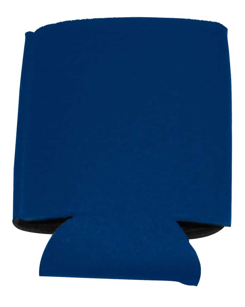 Collapsible Insulated Can Cooler Sleeve - 4