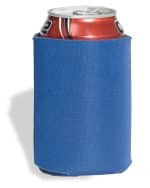 Collapsible Insulated Can Cooler Sleeve - 5