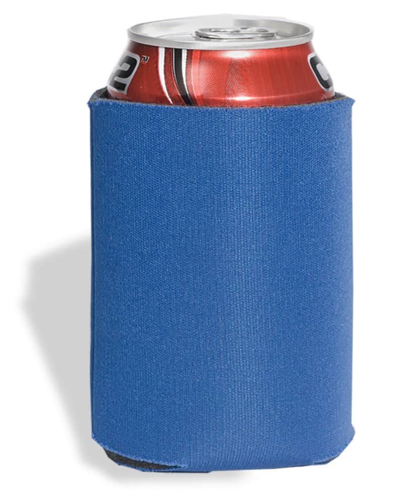 Collapsible Insulated Can Cooler Sleeve - 5