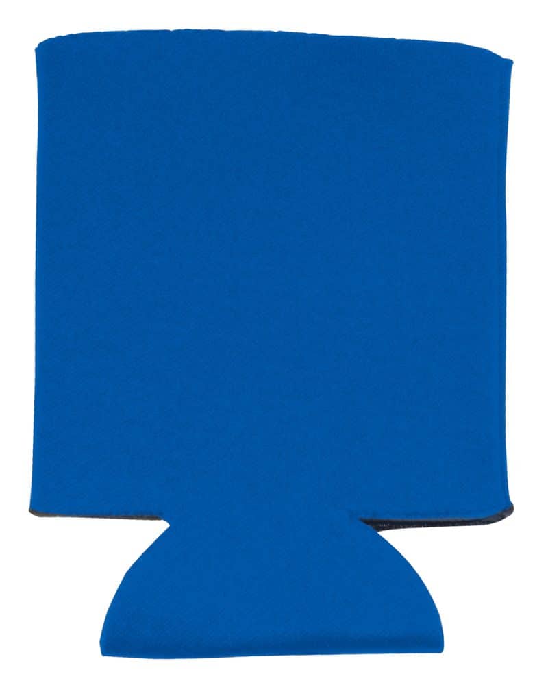 Collapsible Insulated Can Cooler Sleeve - 6