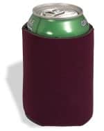 Collapsible Insulated Can Cooler Sleeve - 7