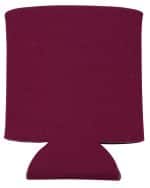 Collapsible Insulated Can Cooler Sleeve - 8