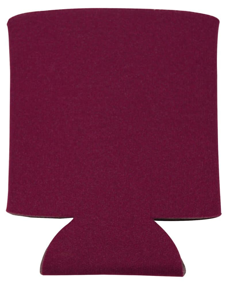 Collapsible Insulated Can Cooler Sleeve - 8