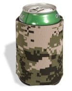 Collapsible Insulated Can Cooler Sleeve - 9