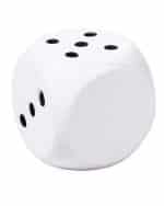 Dice Shape Stress Ball - 2