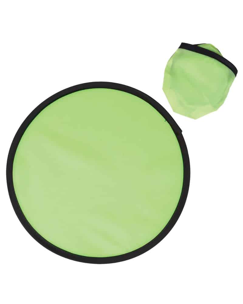 Folding Flyer With Case - 2