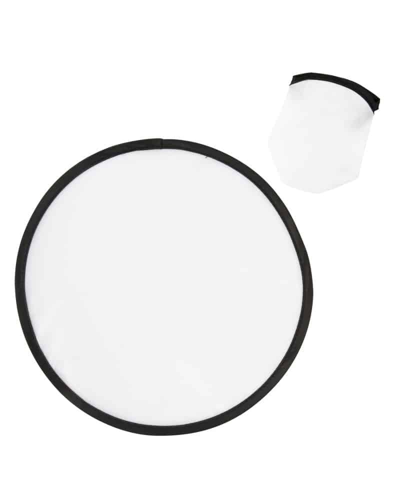 Folding Flyer With Case - 7