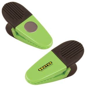 Jumbo Magnetic Memo Clip