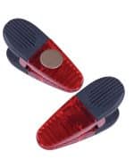 Jumbo Magnetic Memo Clip - 6