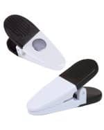 Jumbo Magnetic Memo Clip - 7