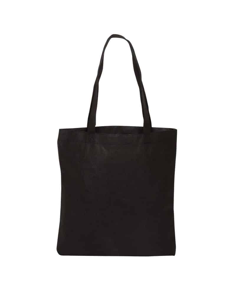 Non-Woven Value Tote Bag - 1