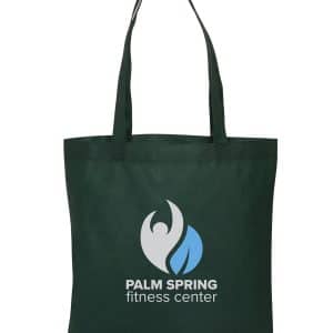 Non-Woven Value Tote Bag