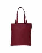 Non-Woven Value Tote Bag - 5