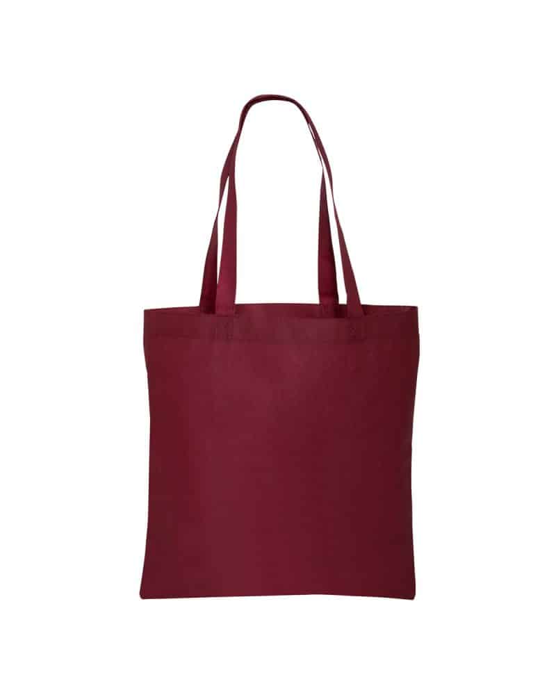 Non-Woven Value Tote Bag - 5