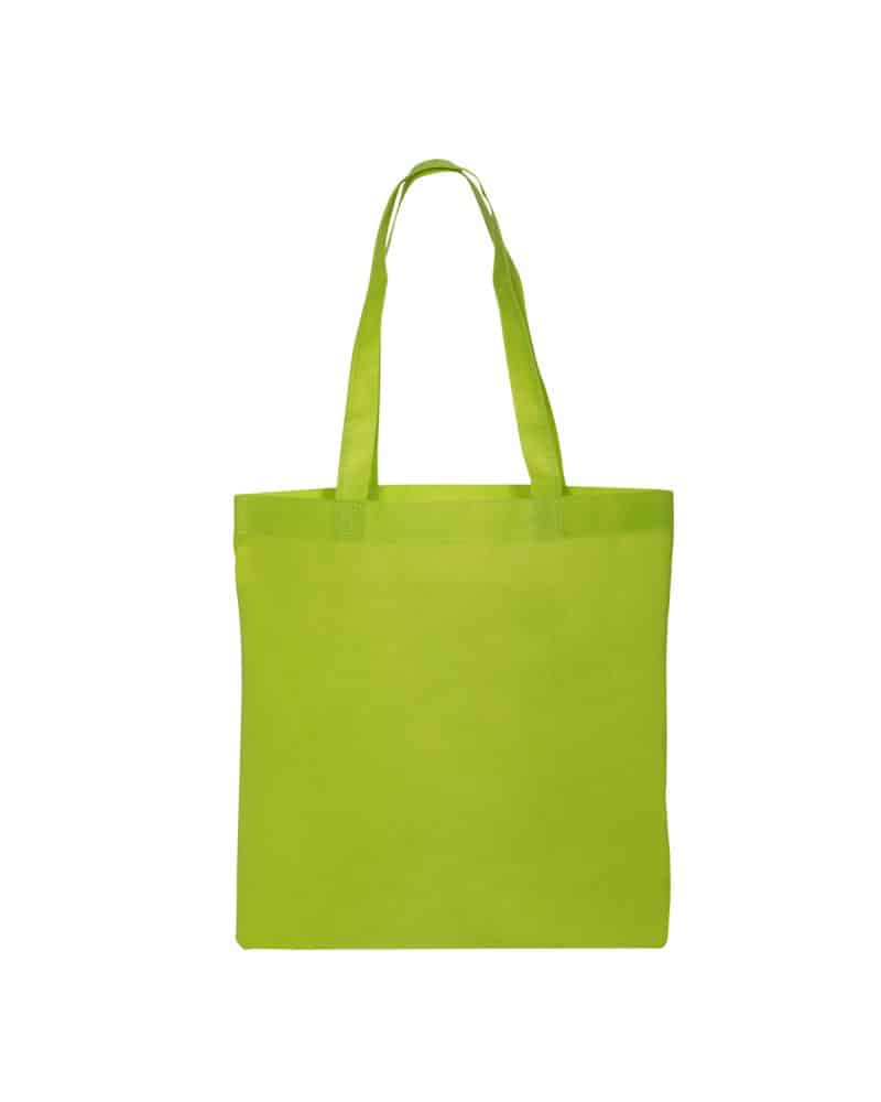 Non-Woven Value Tote Bag - 8