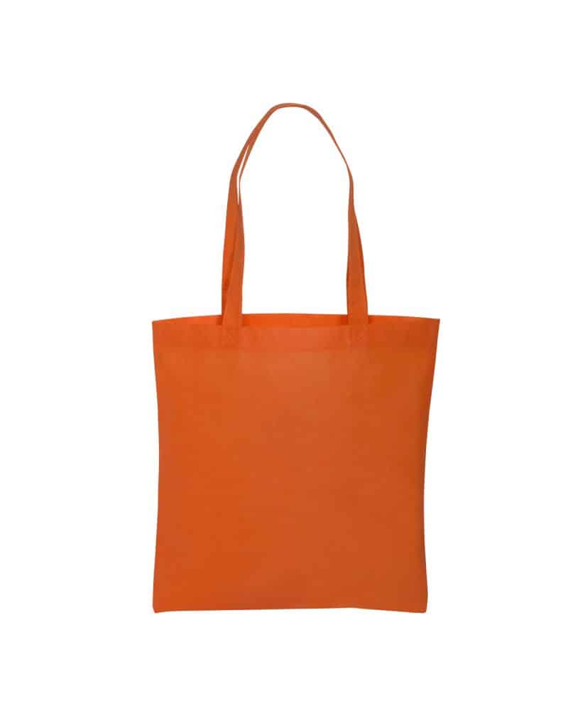 Non-Woven Value Tote Bag - 9