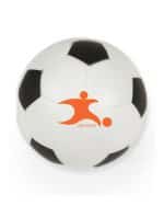 Soccer Ball Shape Stress Ball