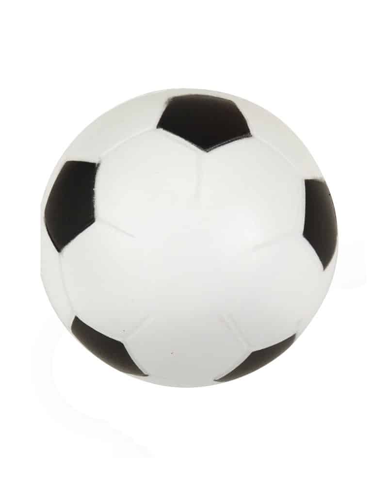 Soccer Ball Shape Stress Ball - 2