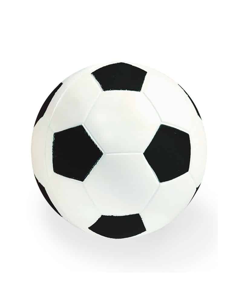Soccer Ball Shape Stress Ball - 3