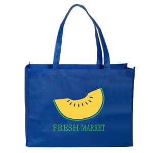 Standard Non-Woven Tote Bag