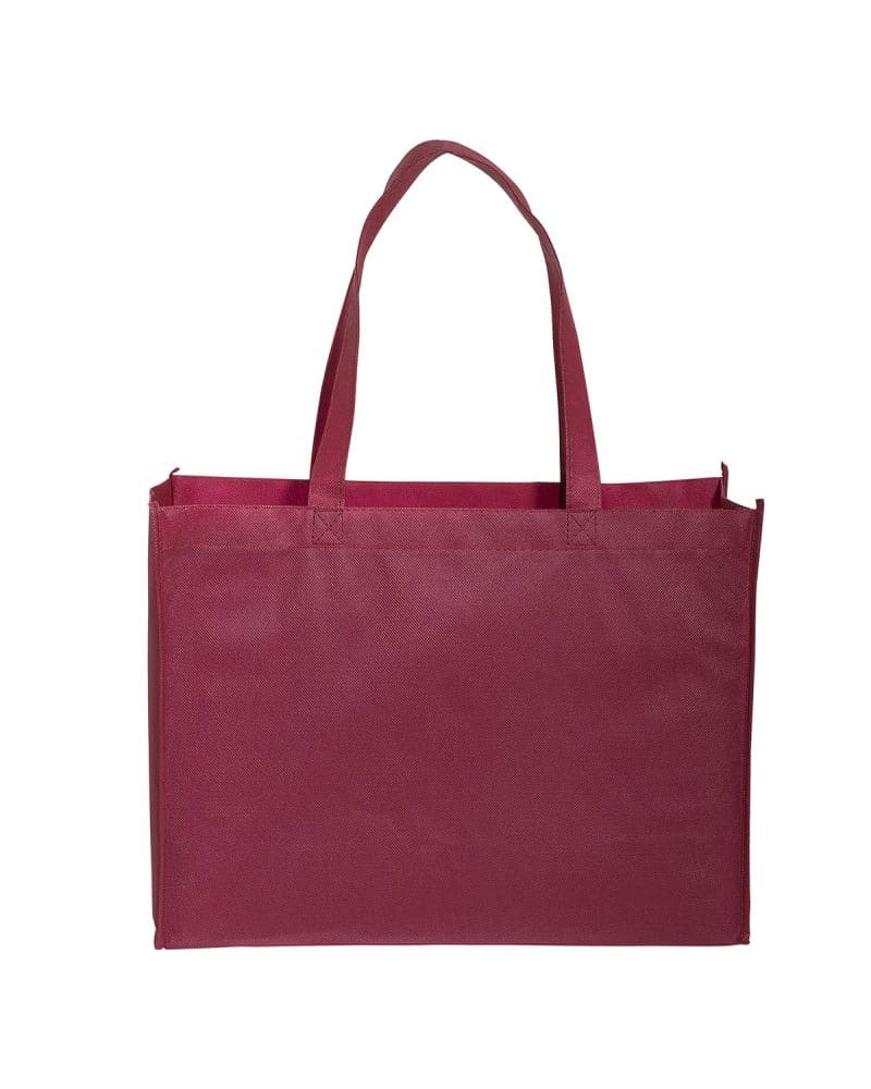 Standard Non-Woven Tote Bag - 6