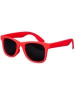 Youth Single-Tone Matte Sunglasses - 6