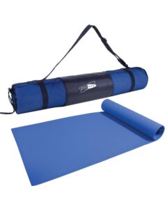On-The-Go Yoga Mat